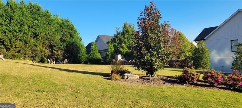 Property Photo:  0 Blue Heron Bluff  GA 30534 
