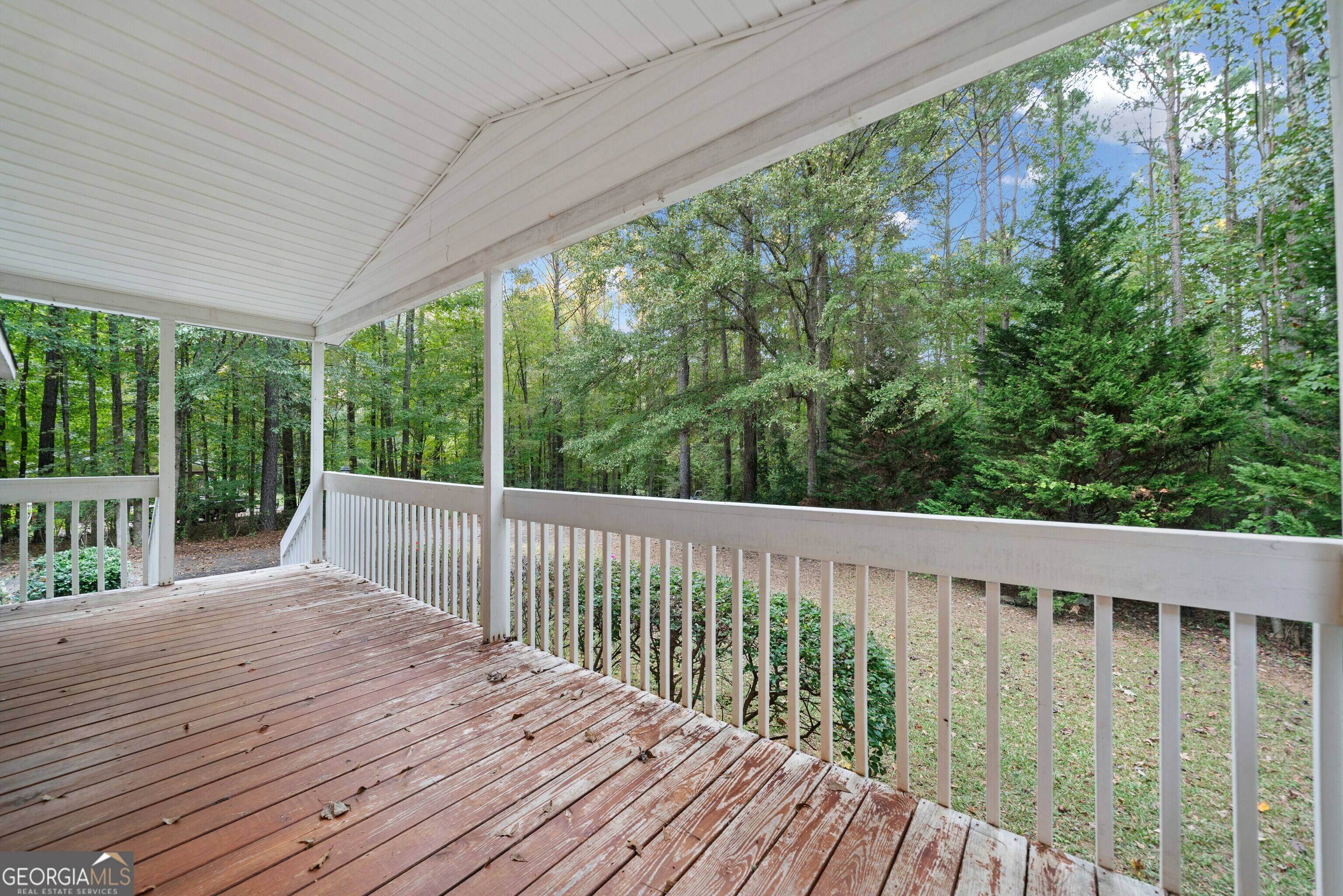 Property Photo:  394 Old South River Road  GA 30233 