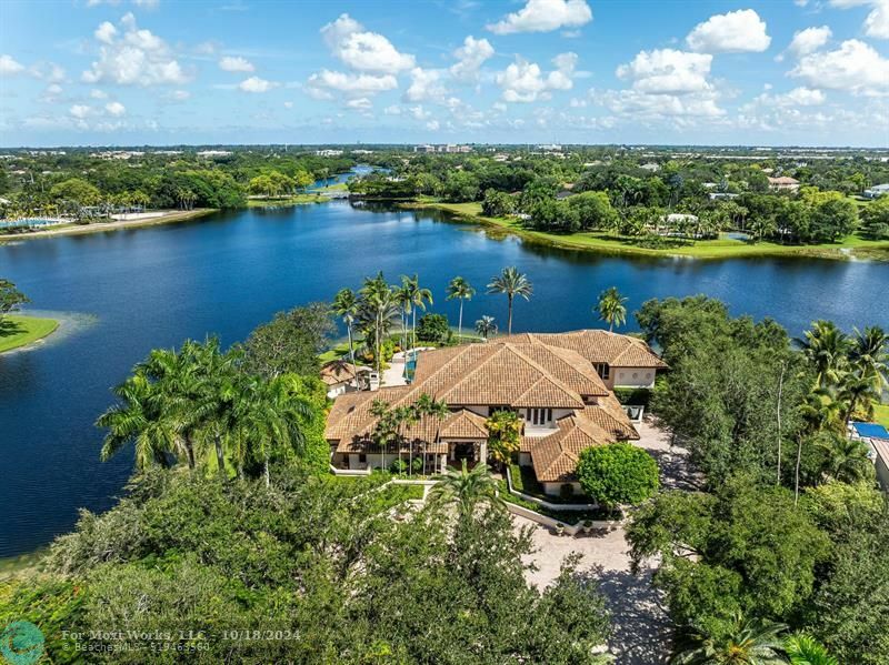 Property Photo:  2696 Boot Ln  FL 33331 