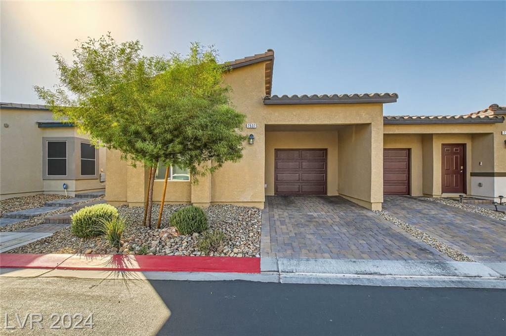 Property Photo:  7537 Brody Meadows Street  NV 89084 