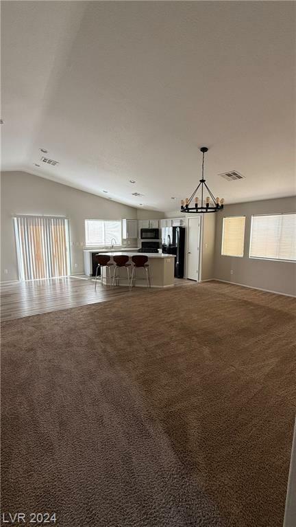 Property Photo:  6435 Salmon Mountain Avenue  NV 89122 