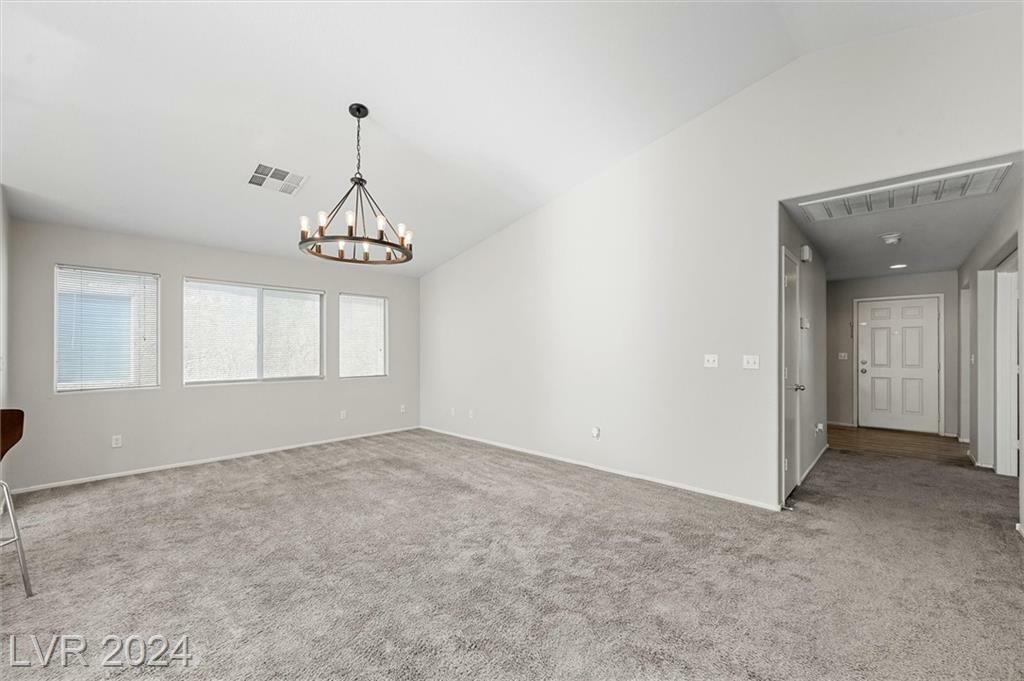 Property Photo:  6435 Salmon Mountain Avenue  NV 89122 