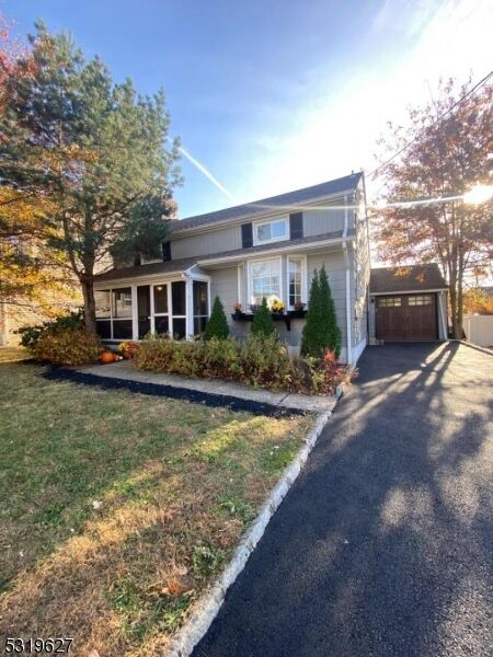Property Photo:  205 Delacy Dr  NJ 07060 