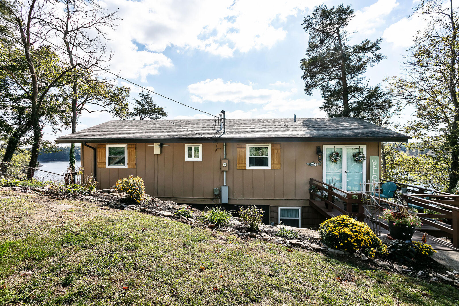 Property Photo: 736 Paradise Camp Road KY 40330