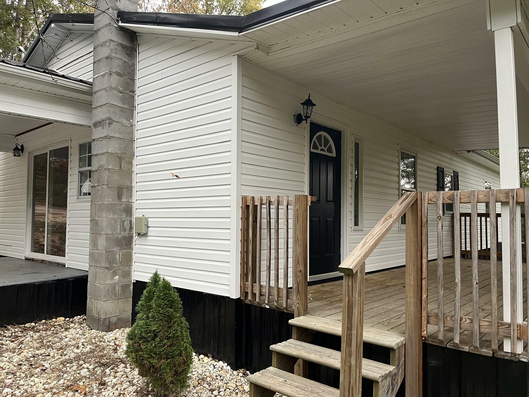 Property Photo:  1023 Bull Run Road  KY 40906 