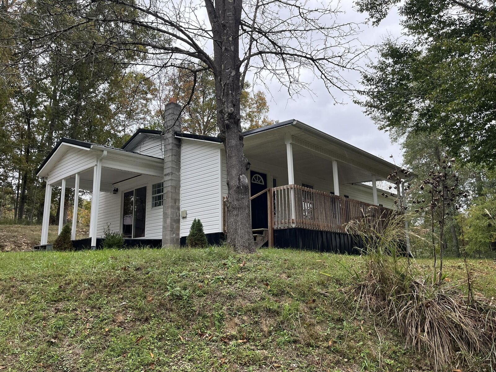 Property Photo: 1023 Bull Run Road KY 40906