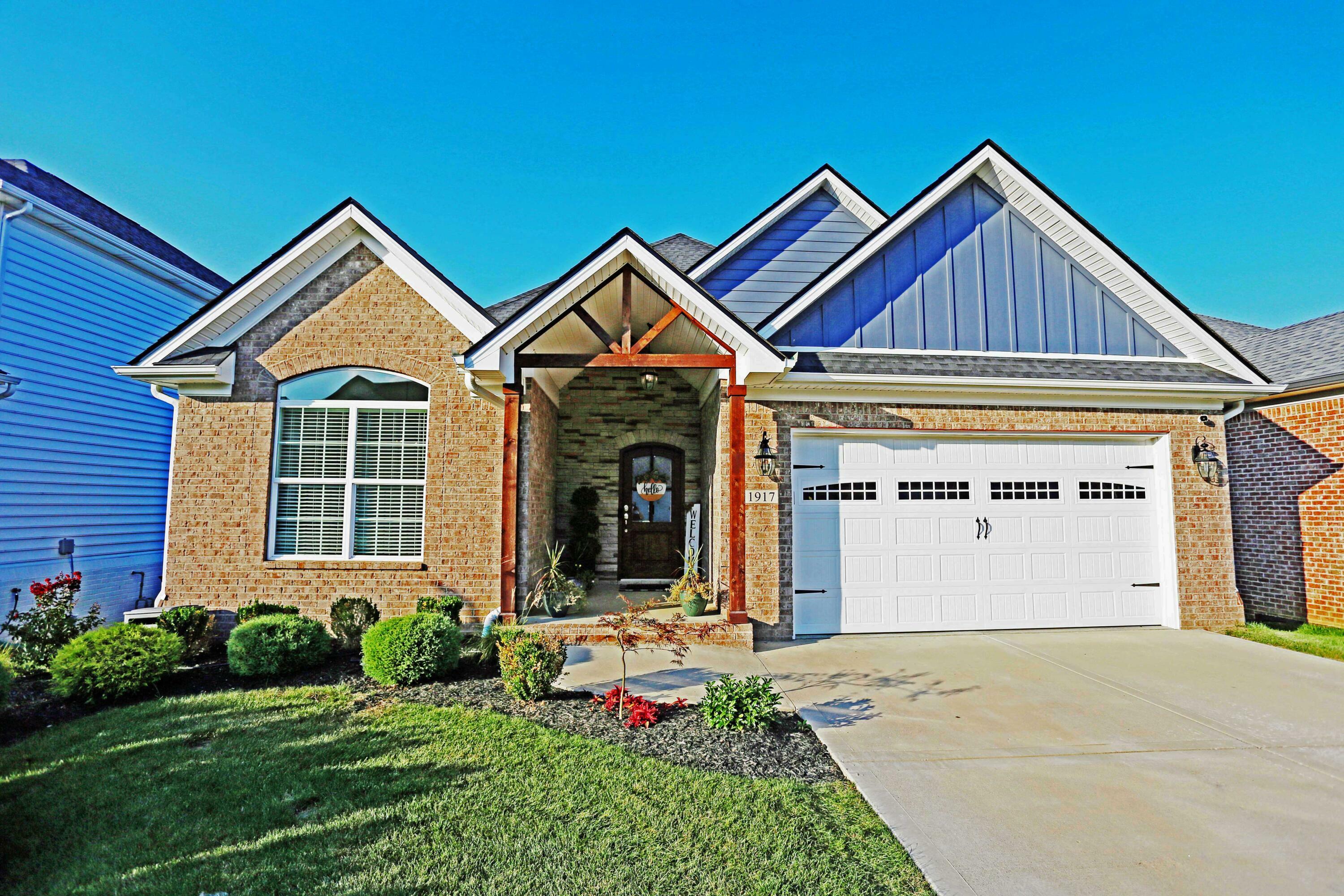 Property Photo: 1917 Tidewater Flat KY 40509