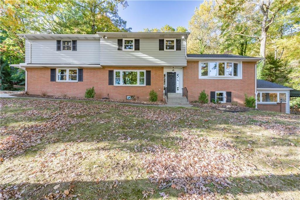 Property Photo:  3643 Laurel Lane  PA 18034 