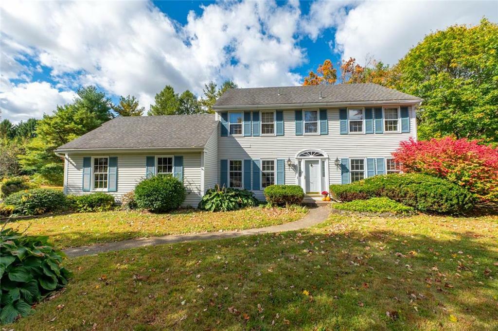 Property Photo:  4735 Glenwood Circle  PA 18049 