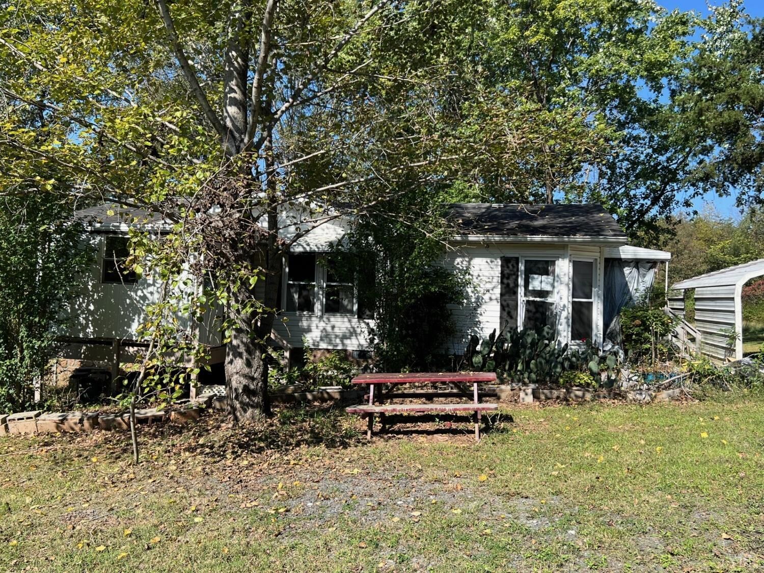 Property Photo:  191 Peach Tree Lane  VA 24501 