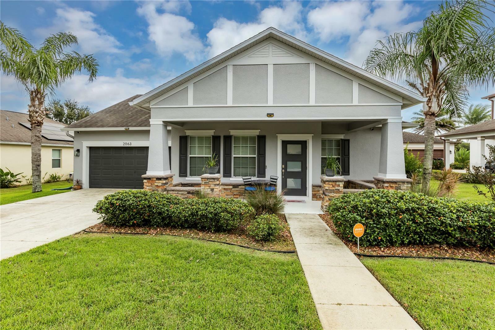 2063 Sunbow Avenue  Apopka FL 32703 photo