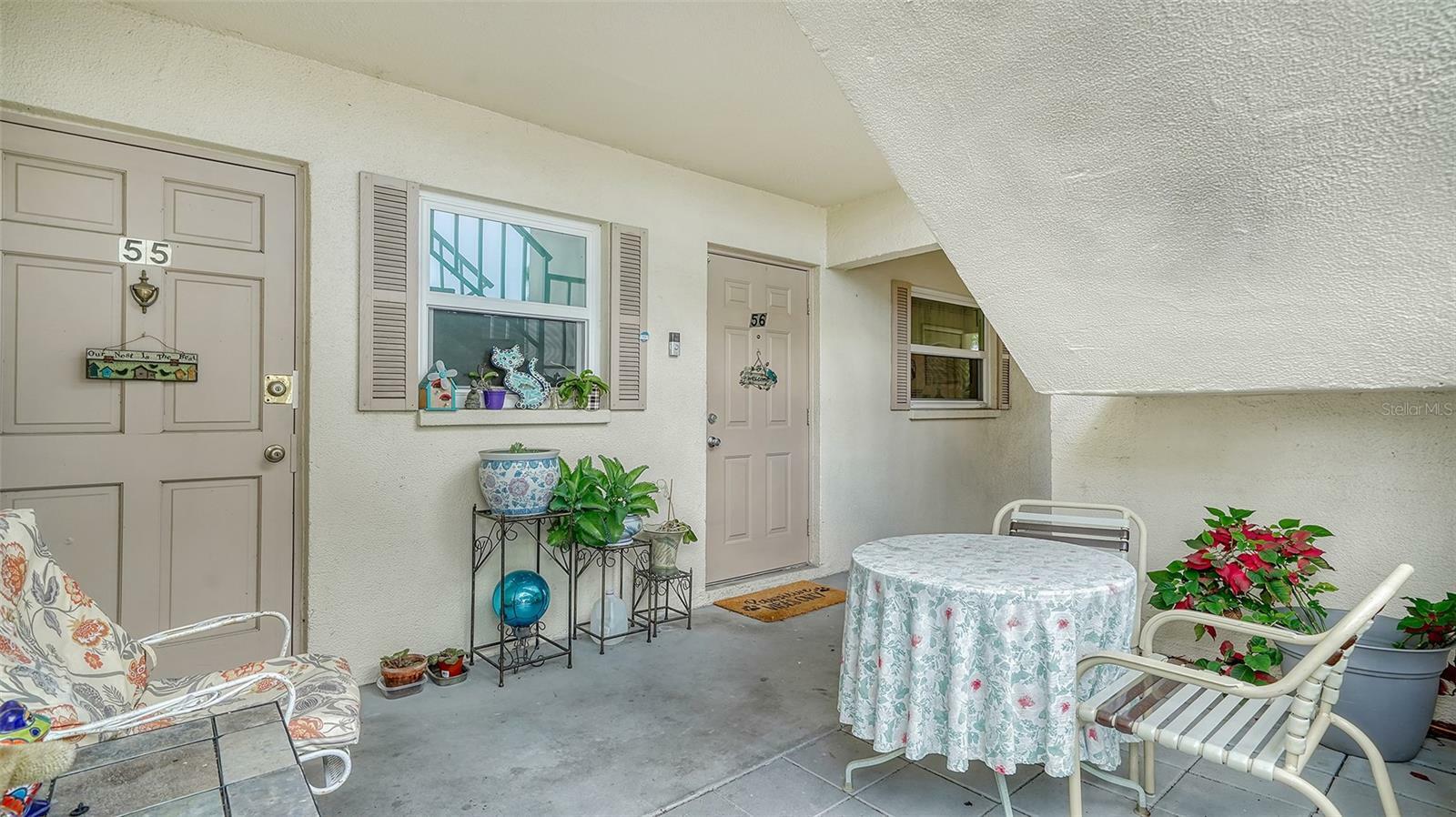 Property Photo:  2875 Swifton Drive 56  FL 34231 