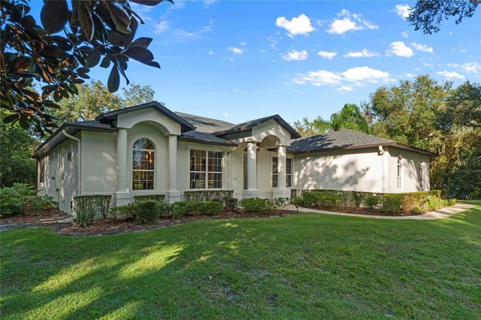 Property Photo:  17577 Davenport Road  FL 34787 