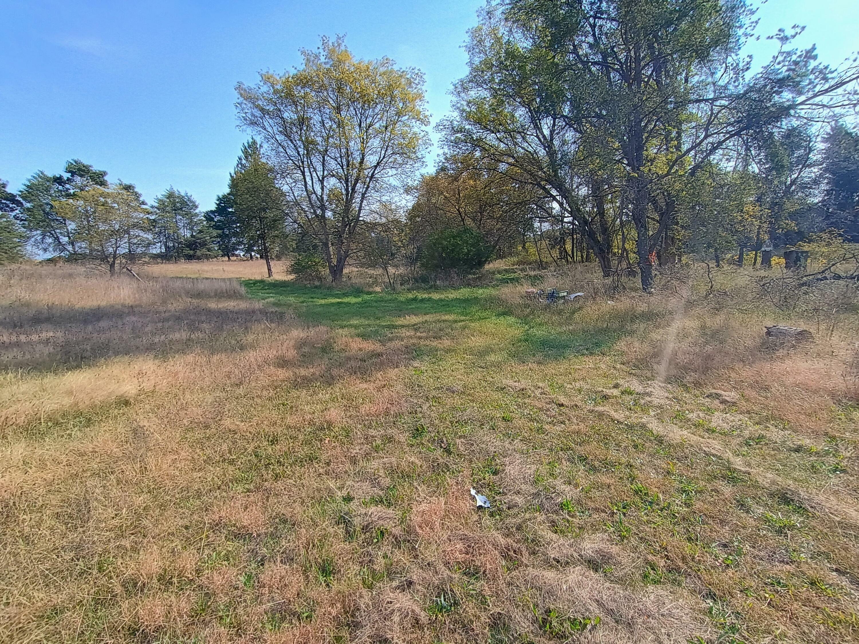 Property Photo:  3571 E Decker Road  MI 49405 