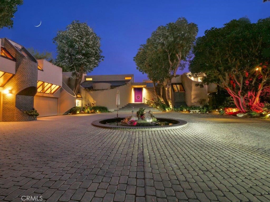 Property Photo: 6264 Ocean Terrace Drive CA 90275