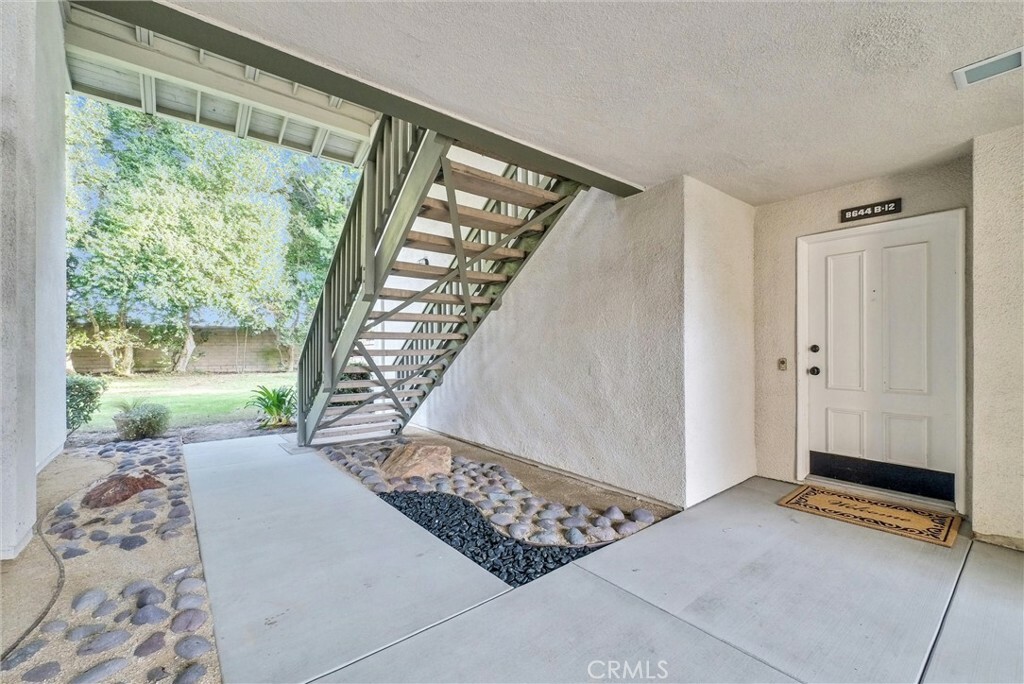 Property Photo:  8644 Portola Court 12B  CA 92646 