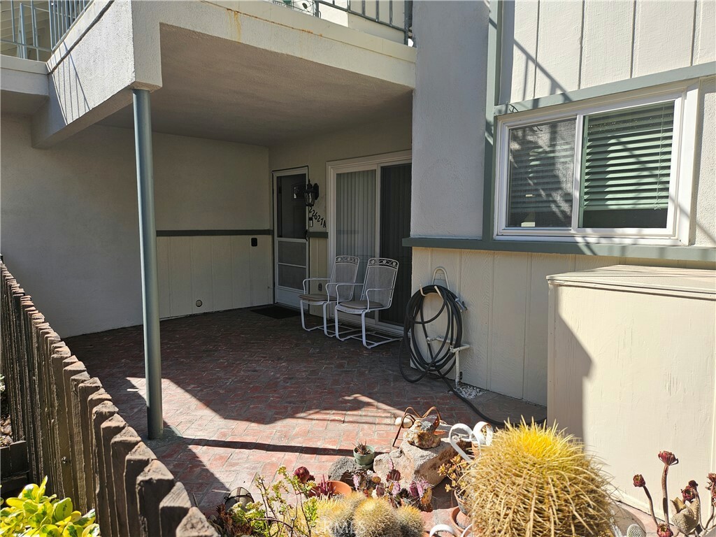 Property Photo:  22627 Nadine Circle A  CA 90505 