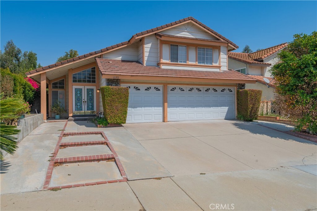 6452 Via Del Rancho  Chino Hills CA 91709 photo