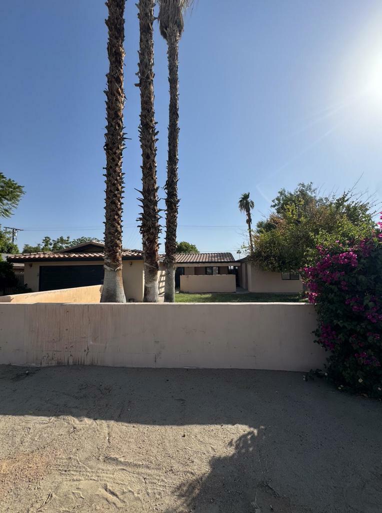 74785 Gary Avenue  Palm Desert CA 92260 photo