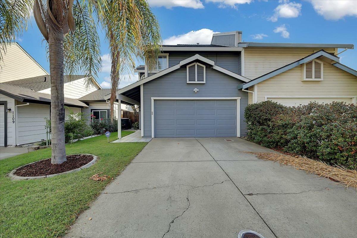 Property Photo:  1111 Dartmouth Avenue  CA 95678 