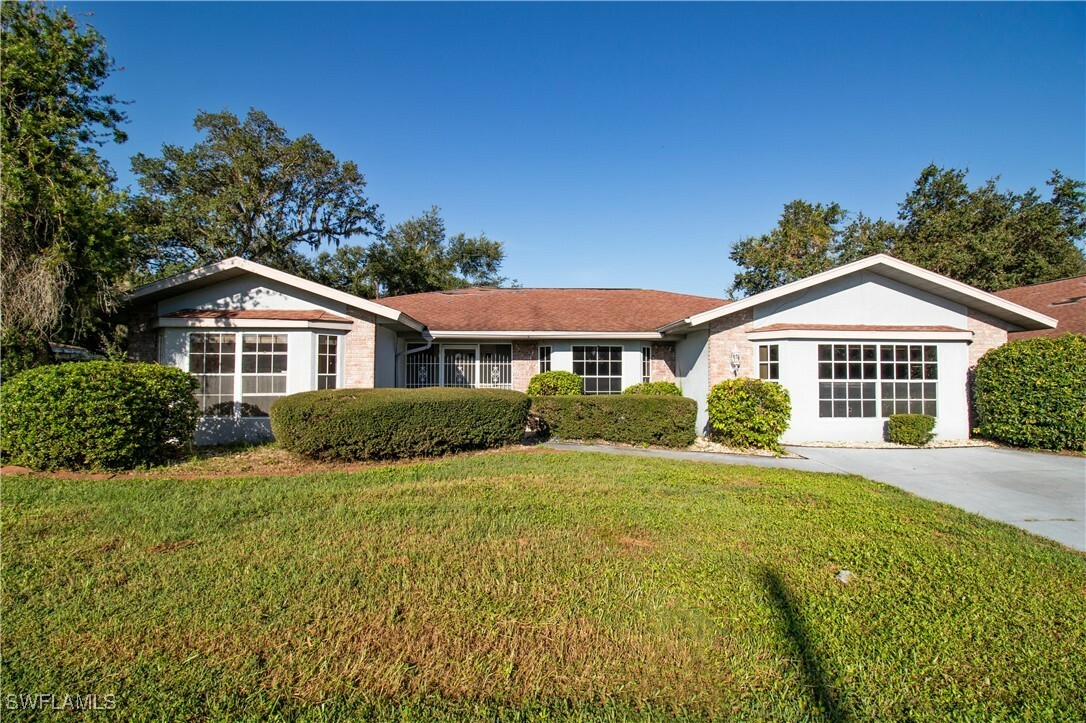 1385 Fireside Street  Port Charlotte FL 33952 photo