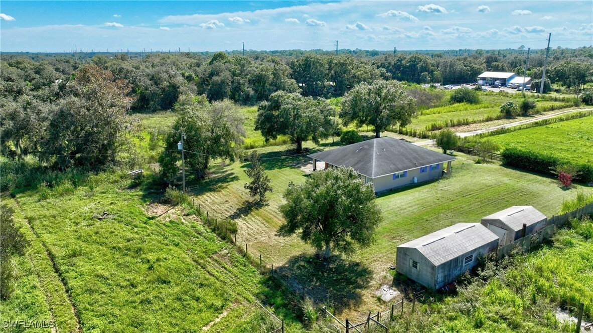 Property Photo:  2751 Styles Road  FL 33920 