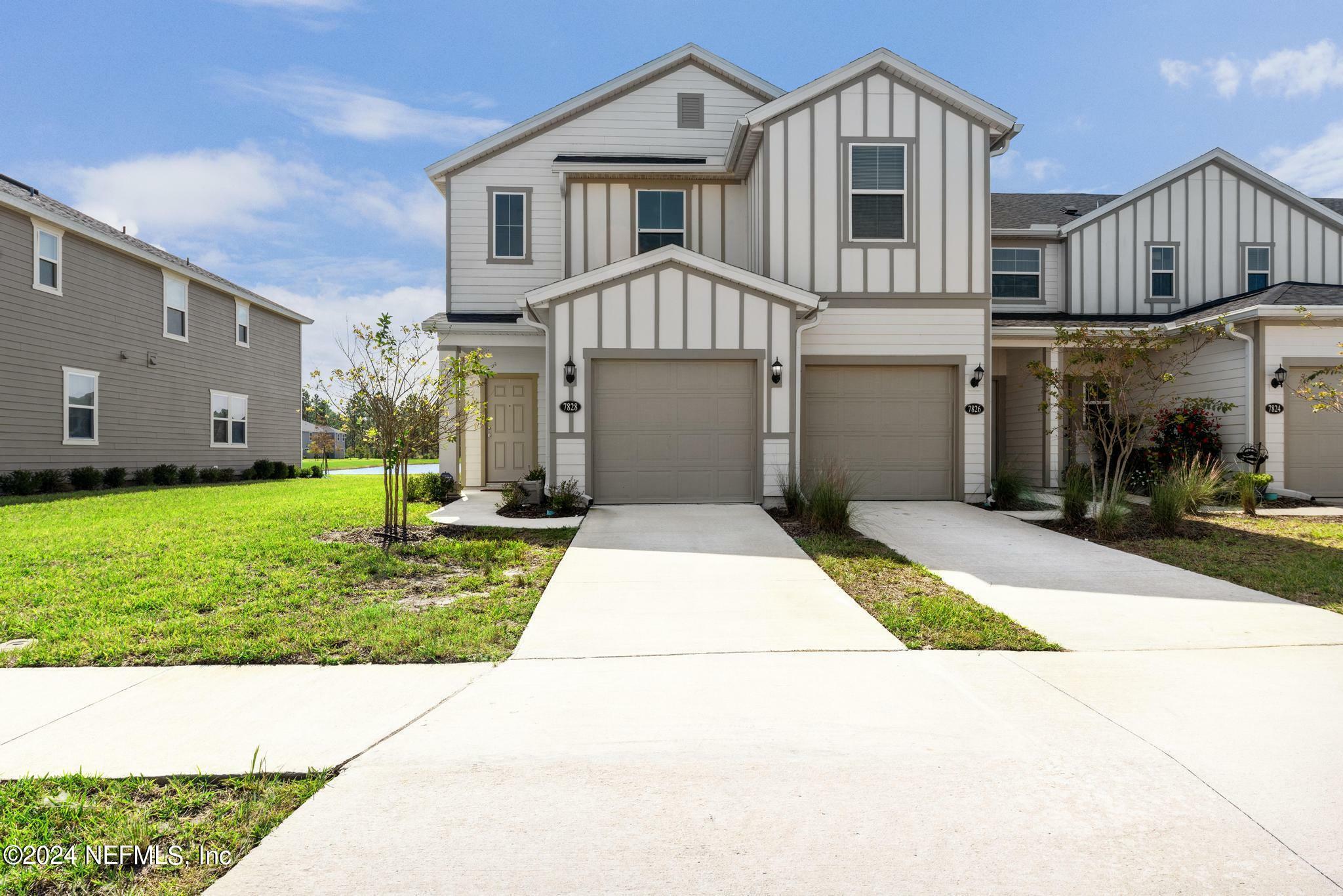 Property Photo:  7828 Merchants Way  FL 32222 