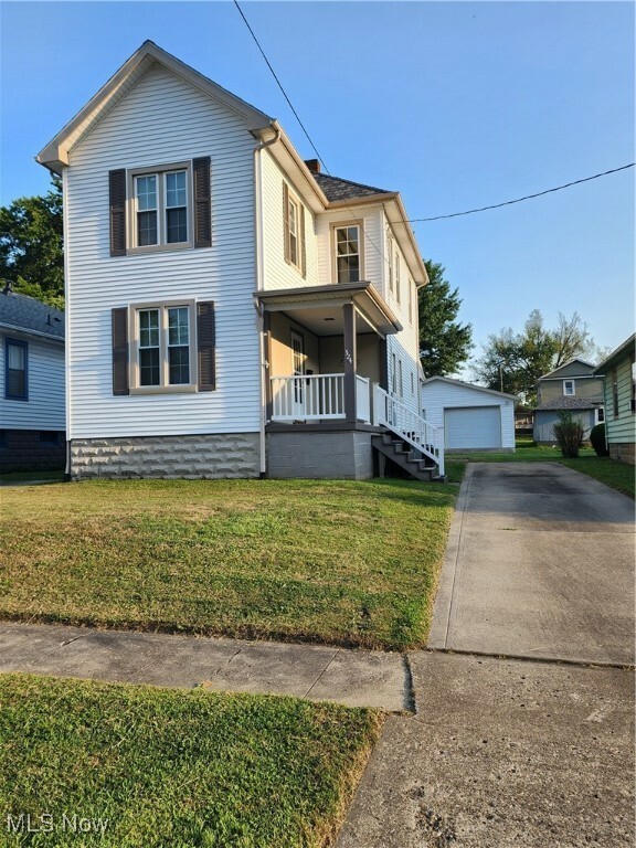 524 Winton Avenue  Zanesville OH 43701 photo