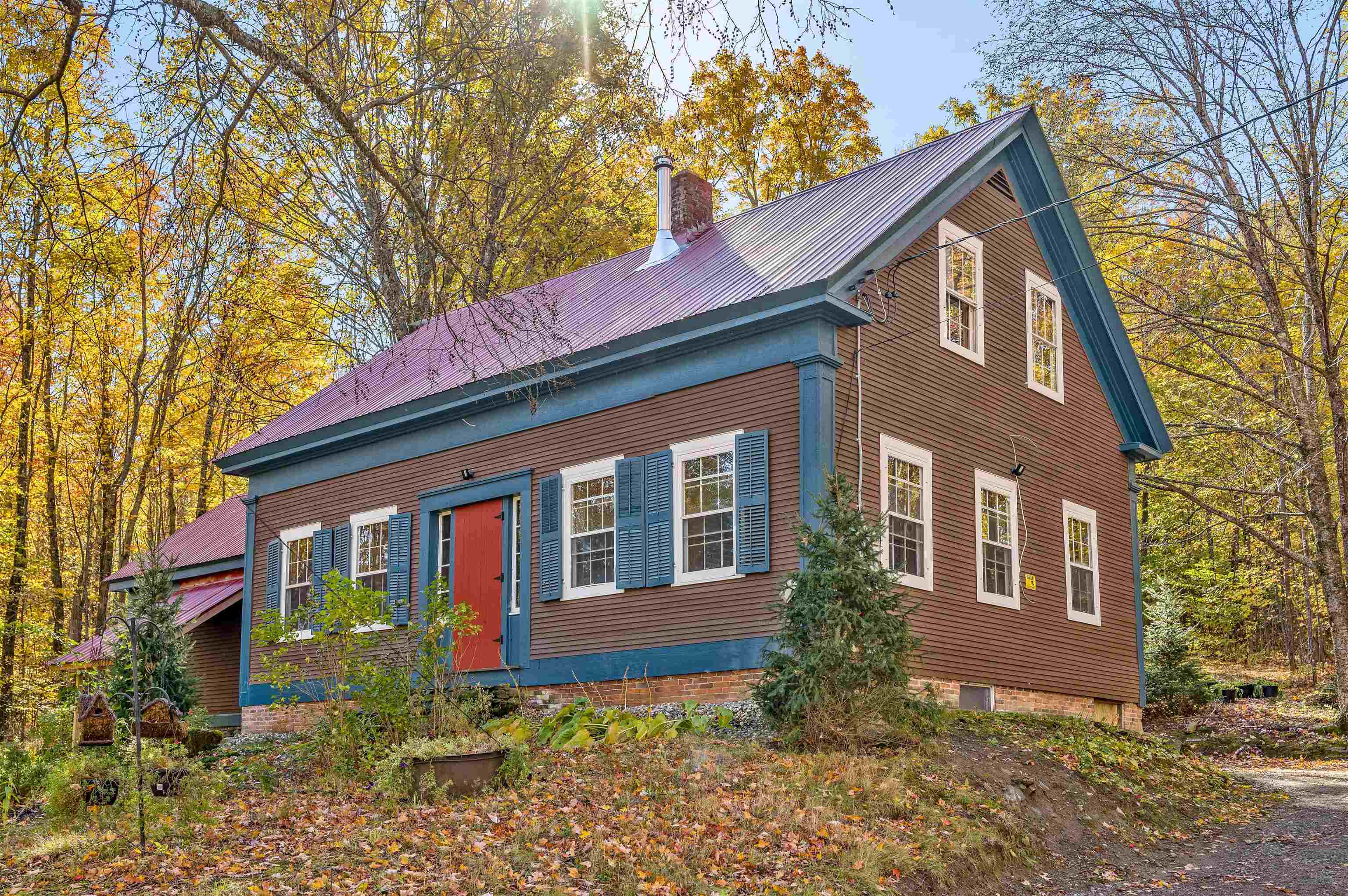 15 Bull Moose Road  Morristown VT 05661 photo