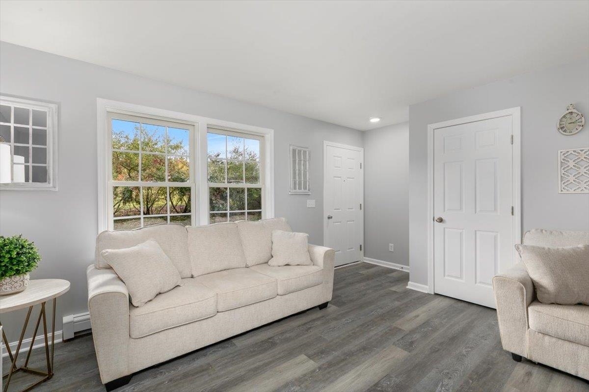 Property Photo: 256 Dowboro Road NH 03263