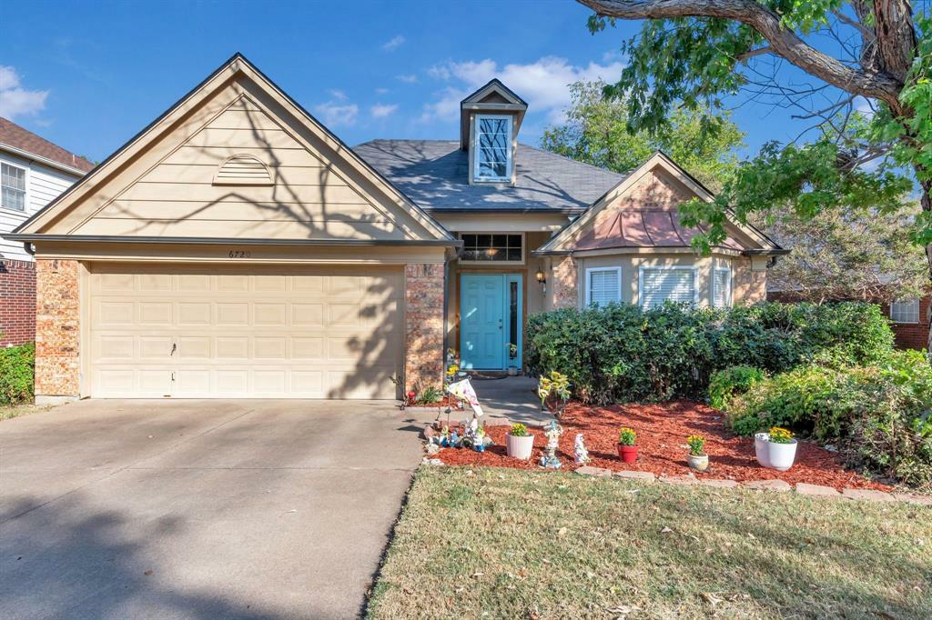 Property Photo:  6720 Lyndale Drive  TX 76148 