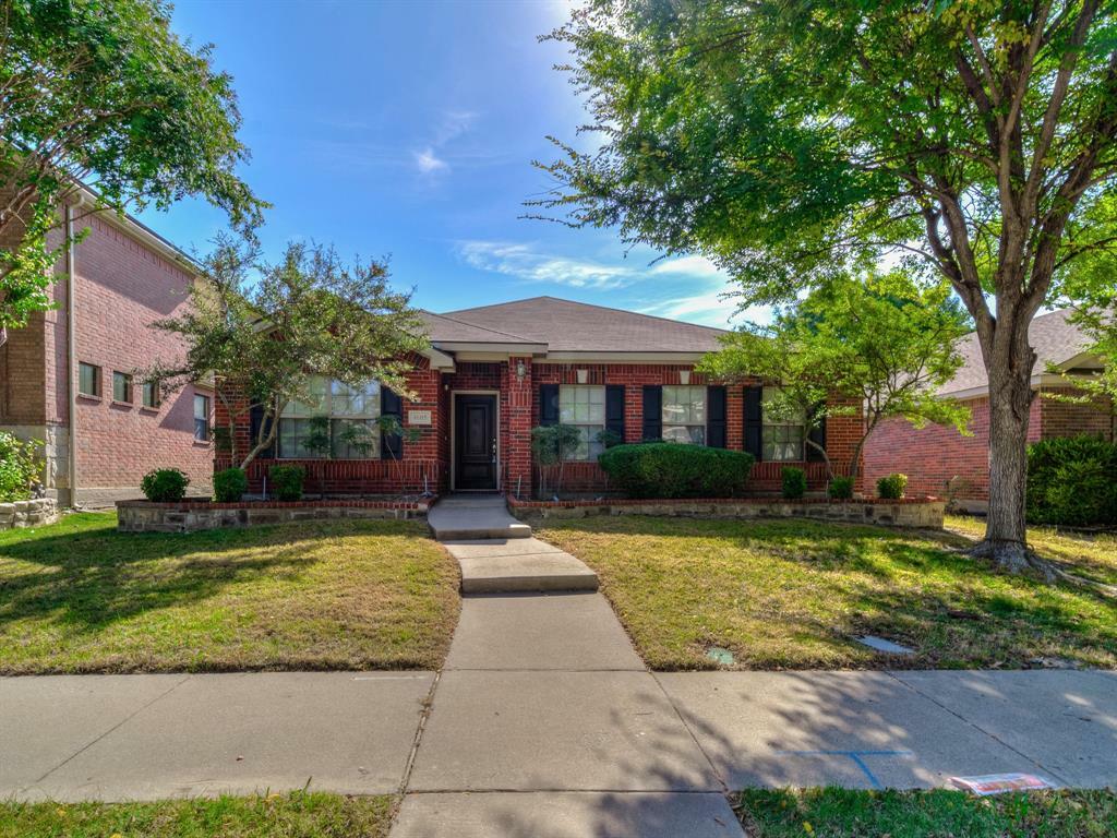 Property Photo:  4605 Brighton Drive  TX 75070 