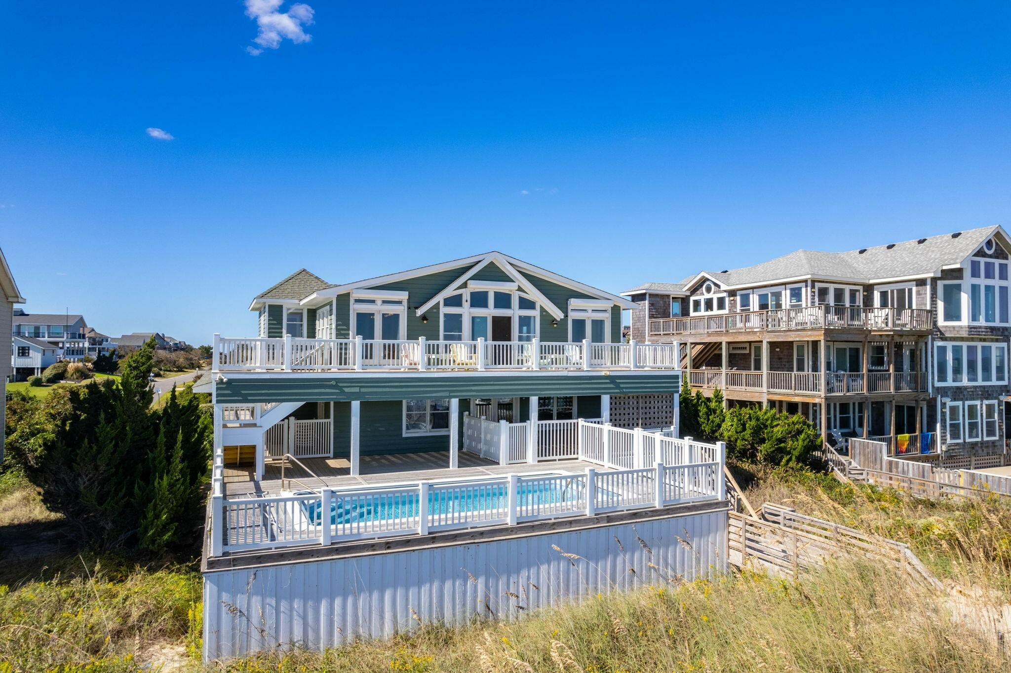 Property Photo: 151 Buffell Head Road NC 27949