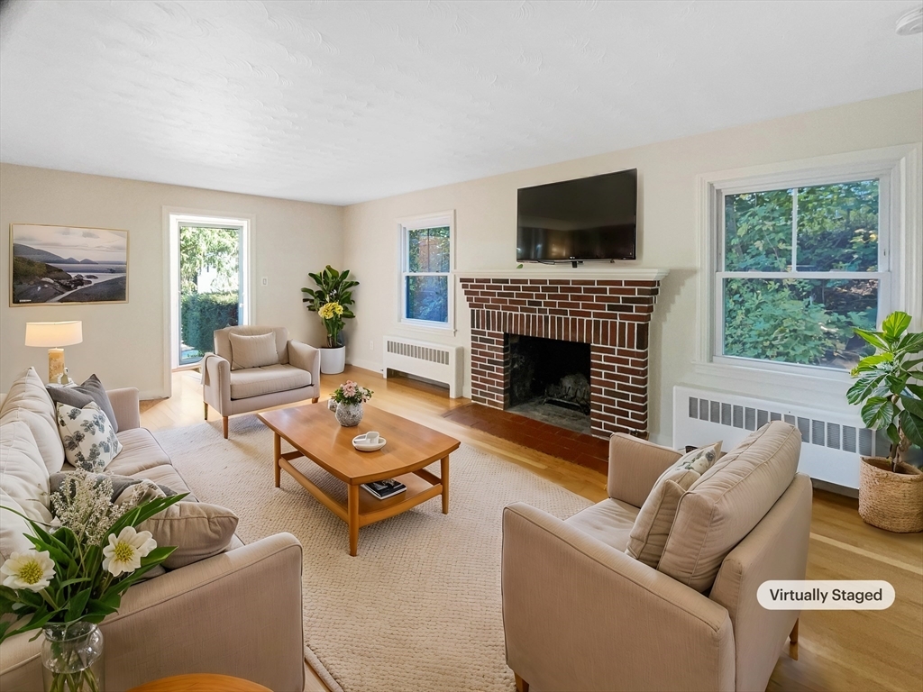 Property Photo:  18 Bryn Mawr Ave  MA 01501 