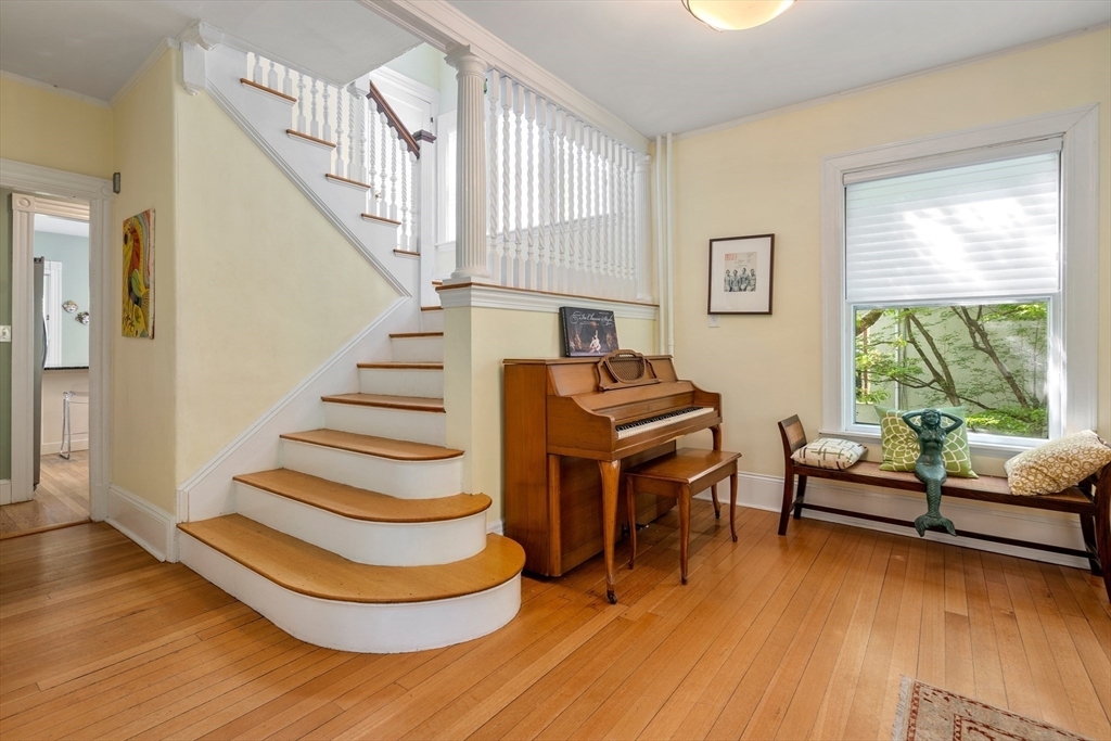 Property Photo:  180 Clark Rd  MA 02445 