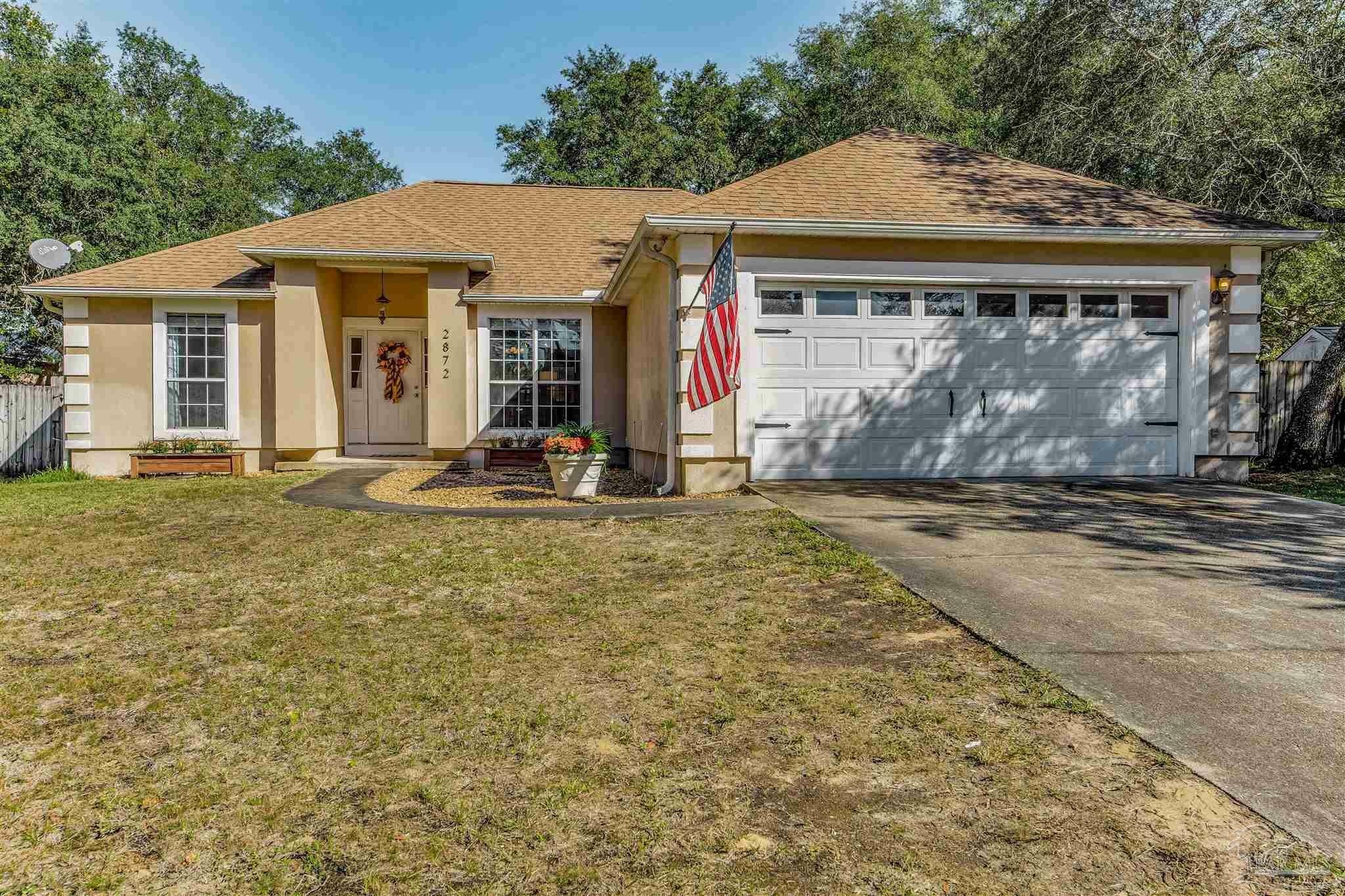 Property Photo:  2872 Avenida De Soto  FL 32566 