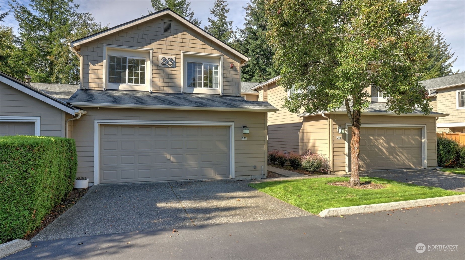 Property Photo:  1430 W Casino Road 232  WA 98204 