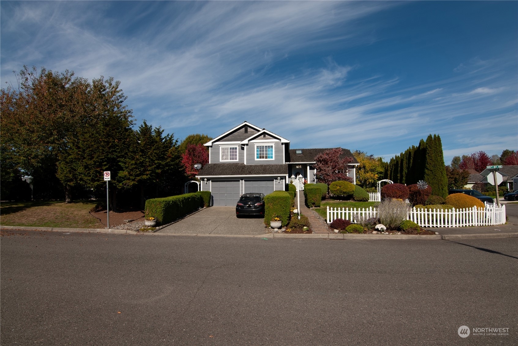 Property Photo:  5747  65th Street NE  WA 98270 