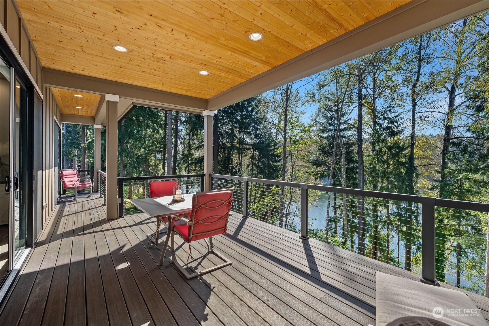 Property Photo:  4804 W Tapps Drive E  WA 98391 