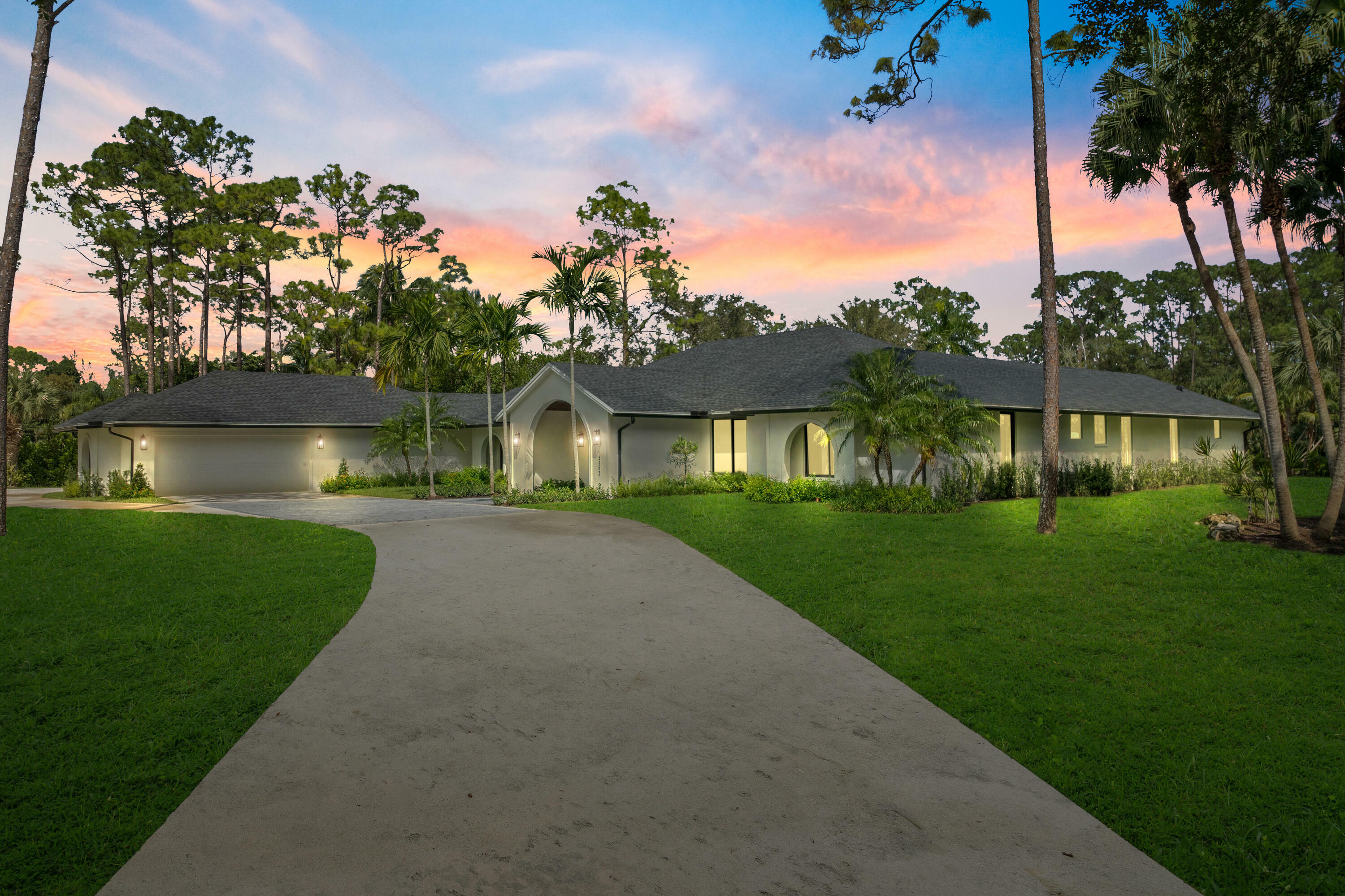 Property Photo:  13453 Doubletree Trail  FL 33414 