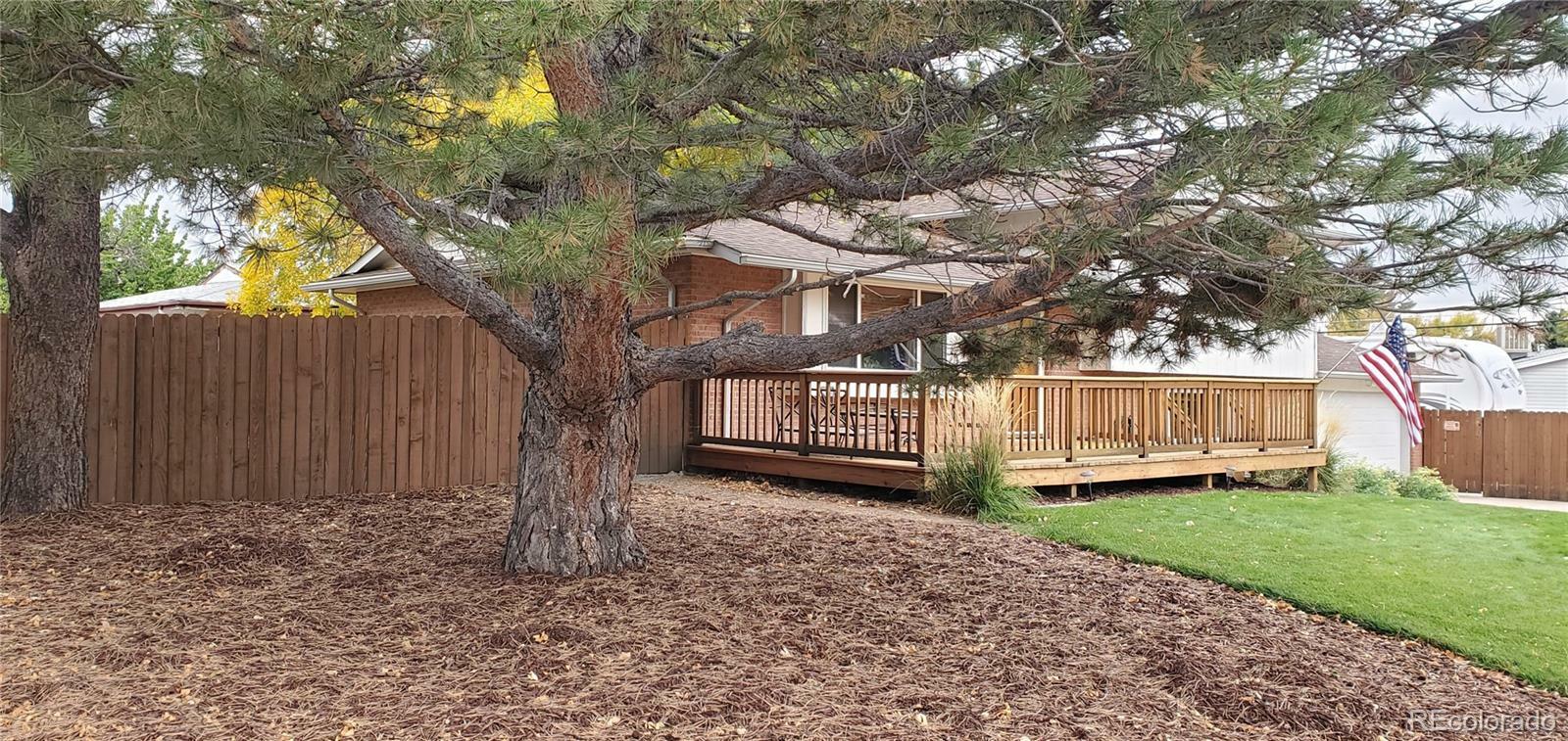 Property Photo:  8120 S Jay Drive  CO 80128 