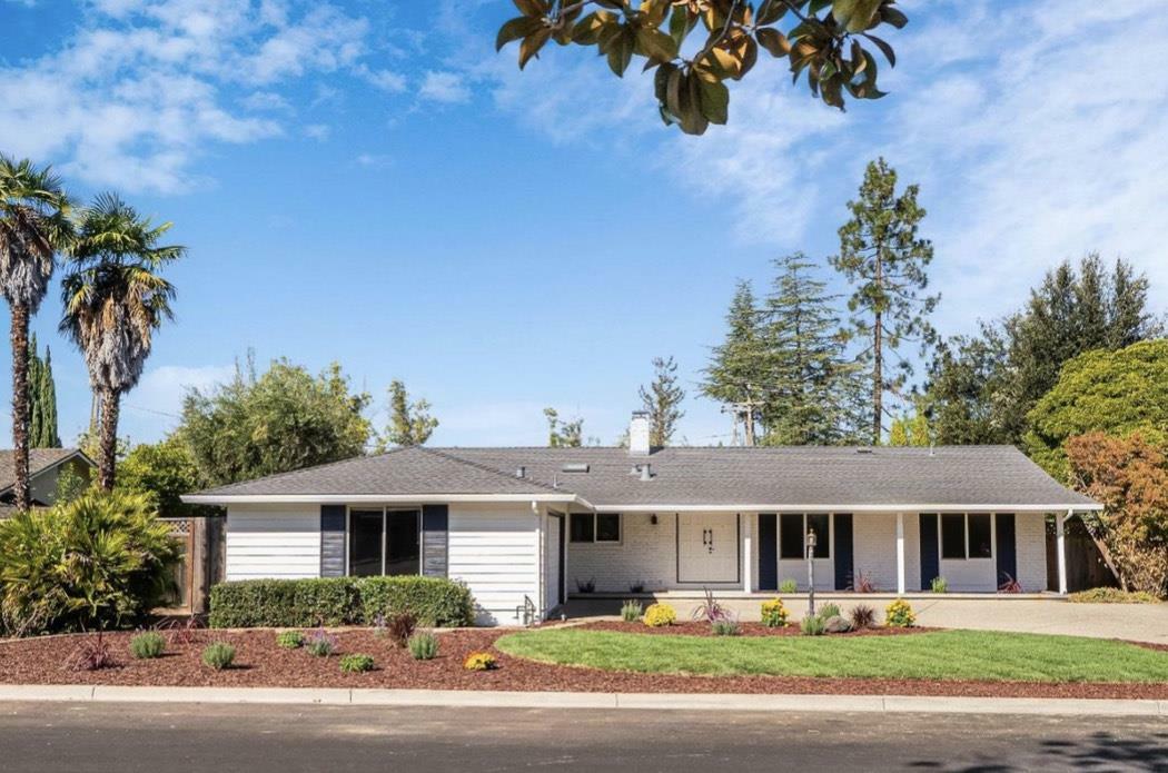 Property Photo:  19667 Northampton Drive  CA 95070 