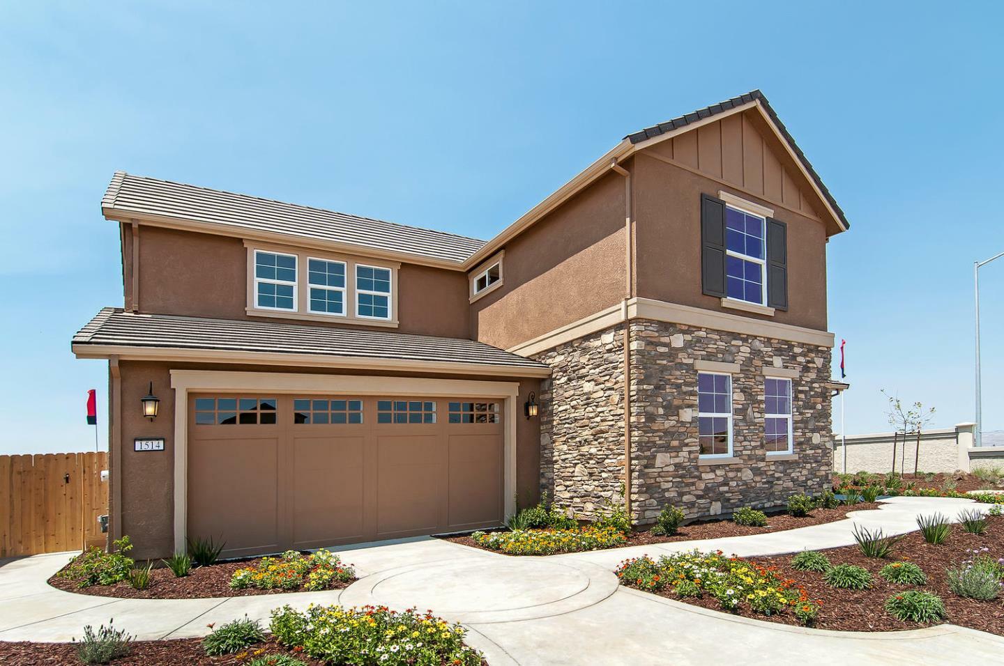 Property Photo:  1514 Santana Ranch Drive  CA 95023 