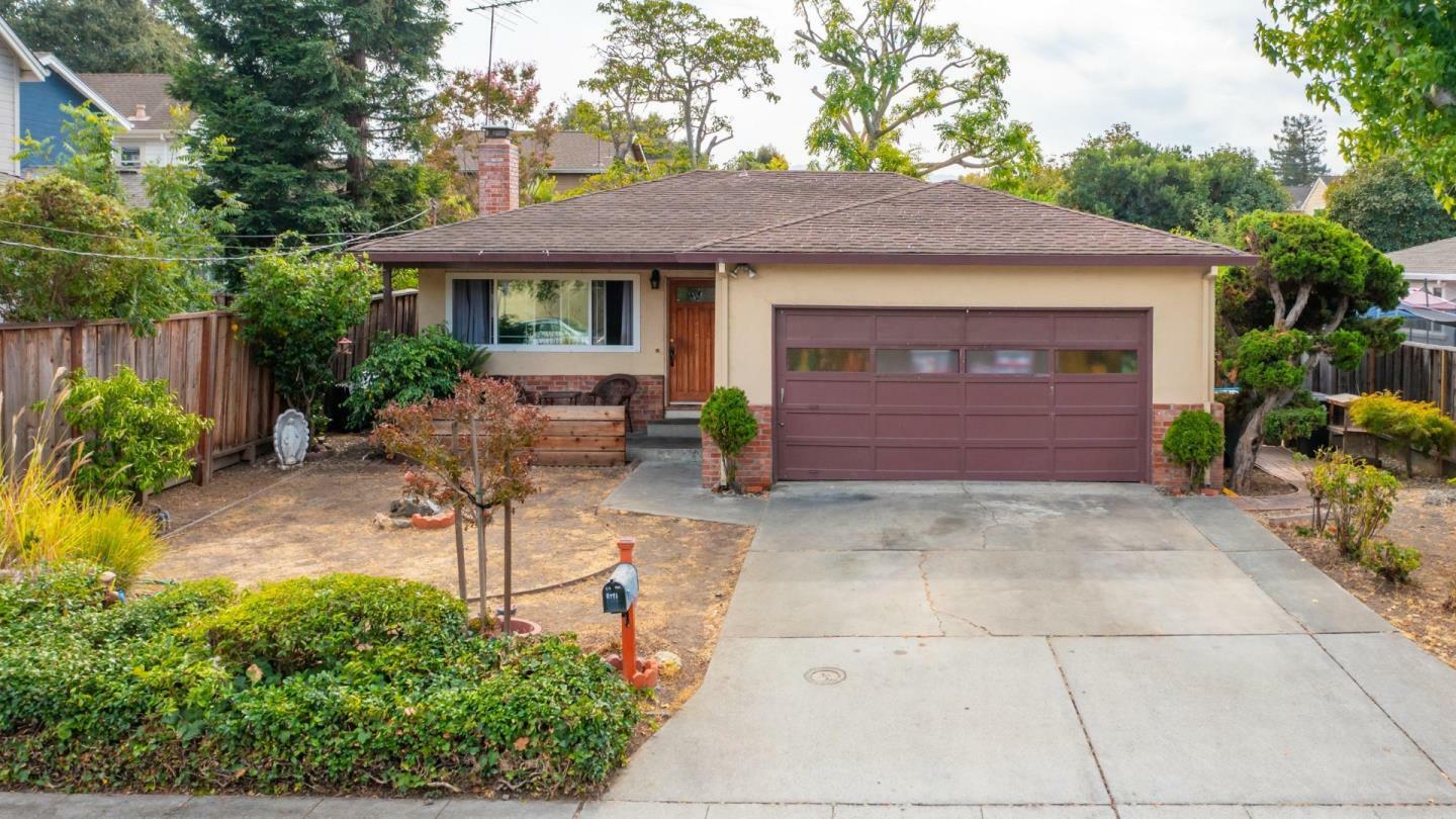 Property Photo:  2171 Leland Avenue  CA 94040 