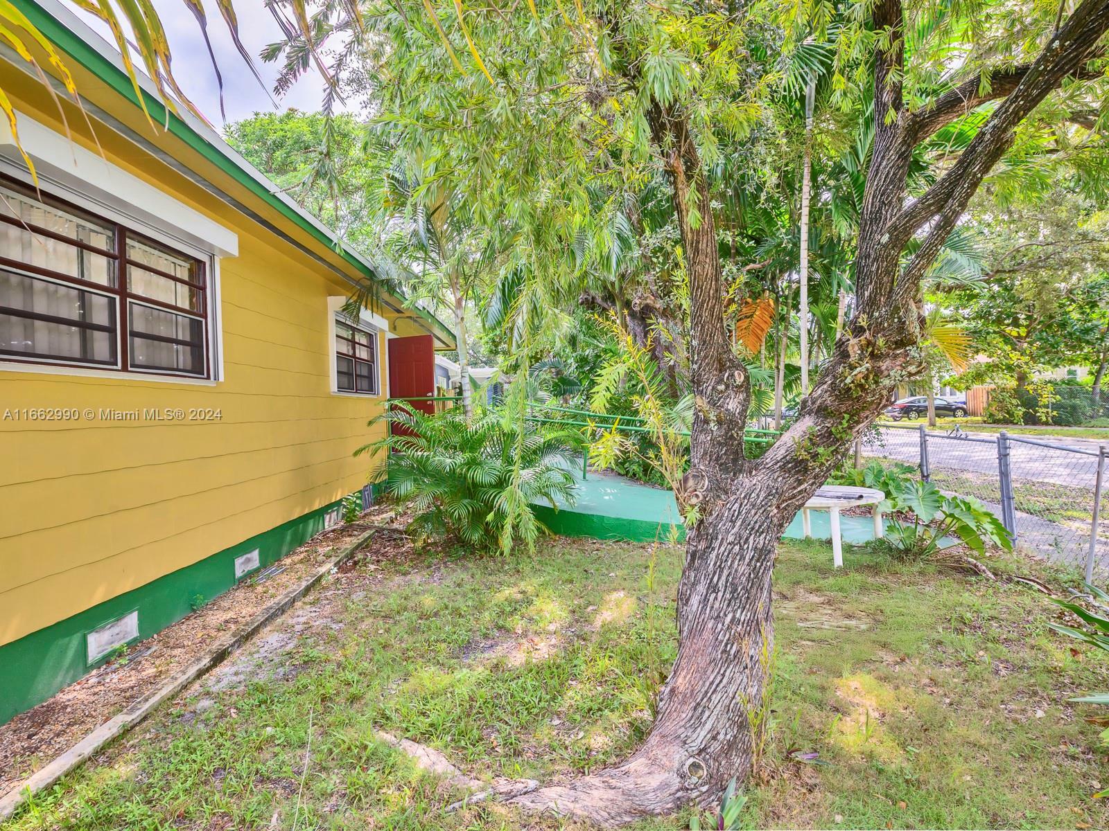 Property Photo:  8361 NE 3rd Ave  FL 33138 