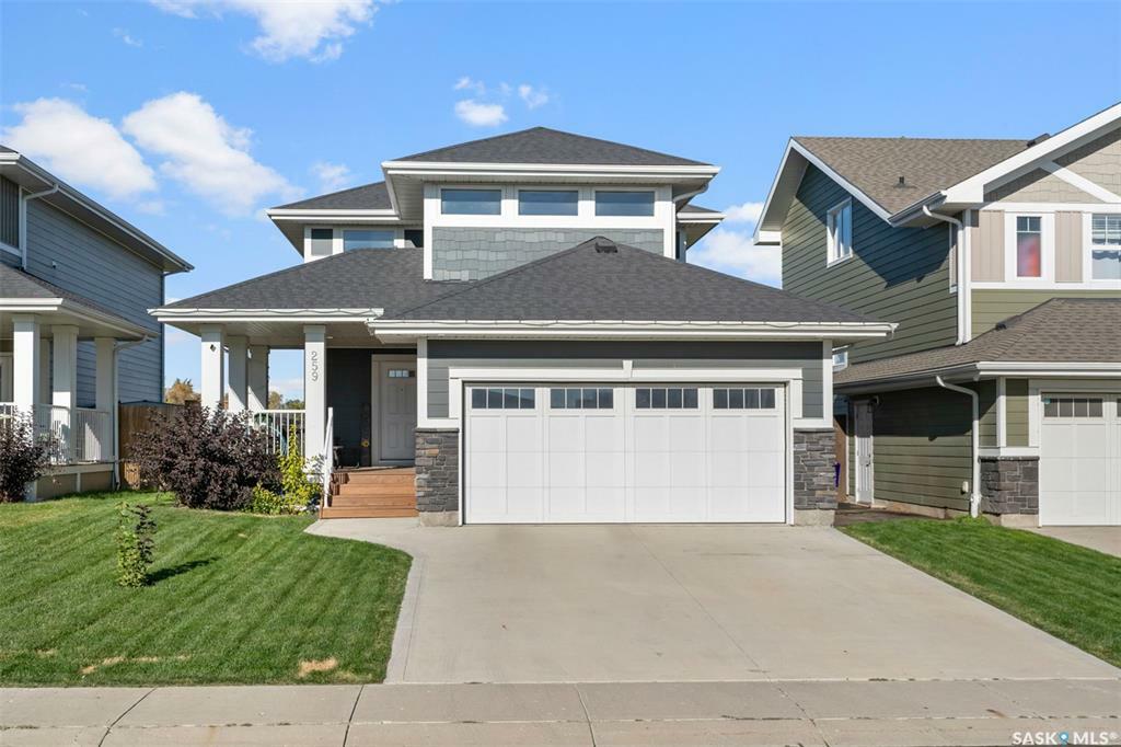 259 Eaton Crescent  Saskatoon SK S7V 0H3 photo