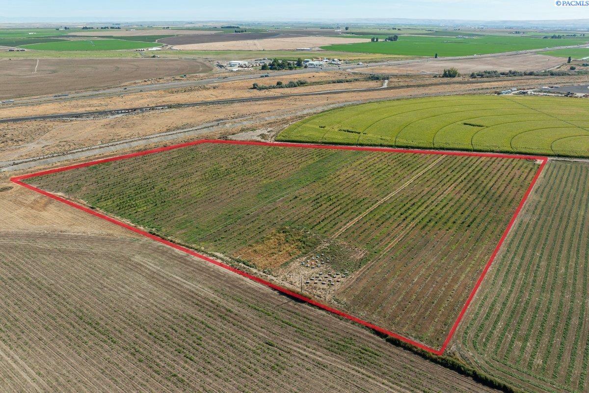 Property Photo: Nka (Parcel #124430076) WA 99301