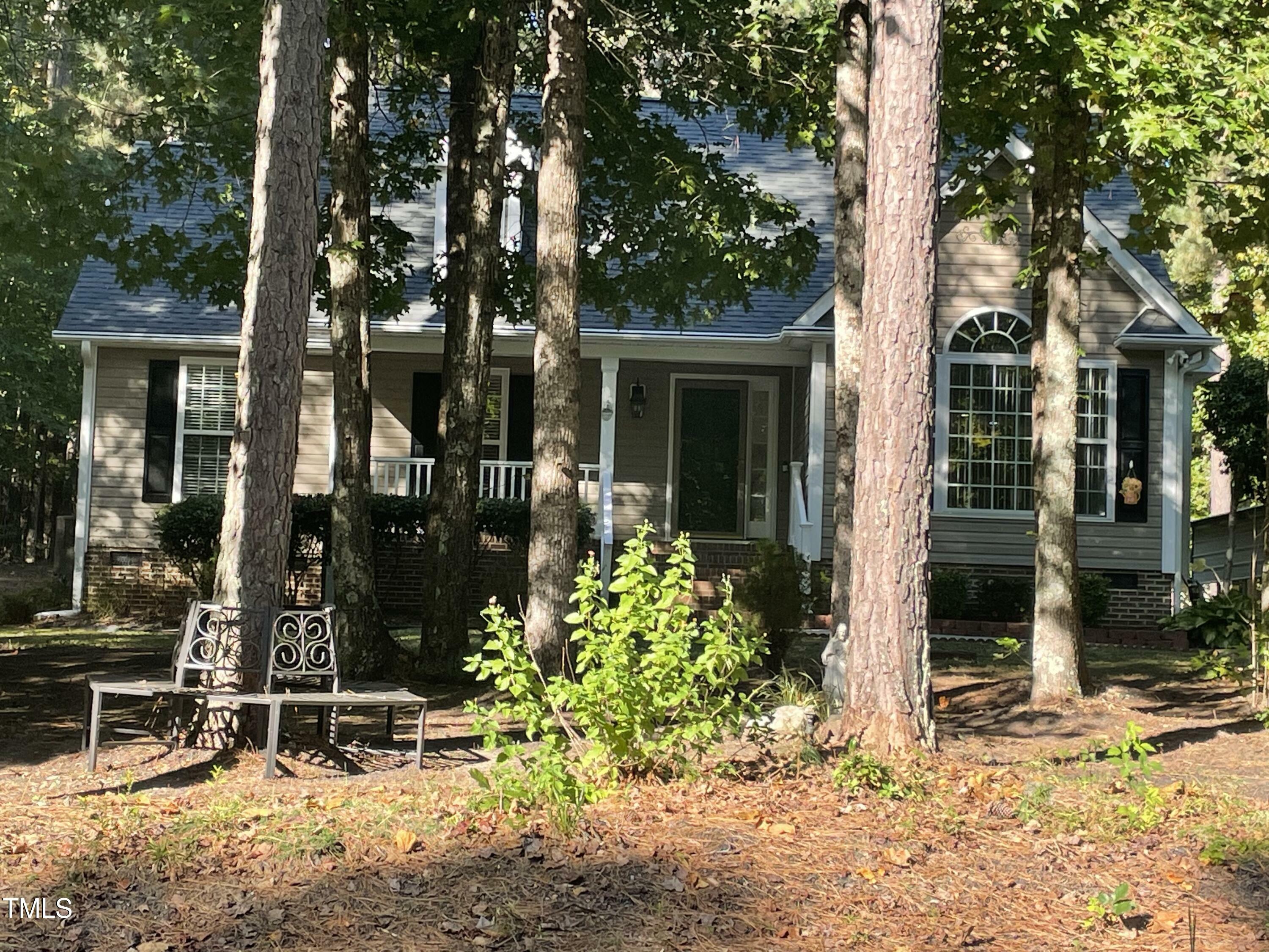 Property Photo:  4061 Brooksdale Drive  NC 27525 