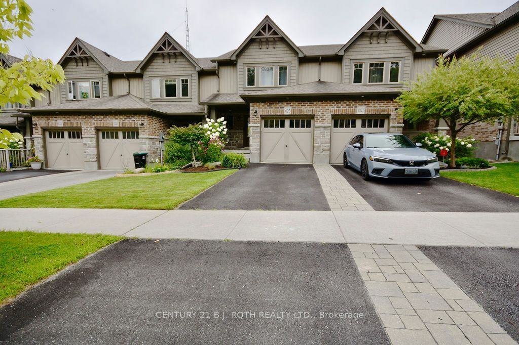 Property Photo:  1025 Cook Dr  ON L4R 0E4 