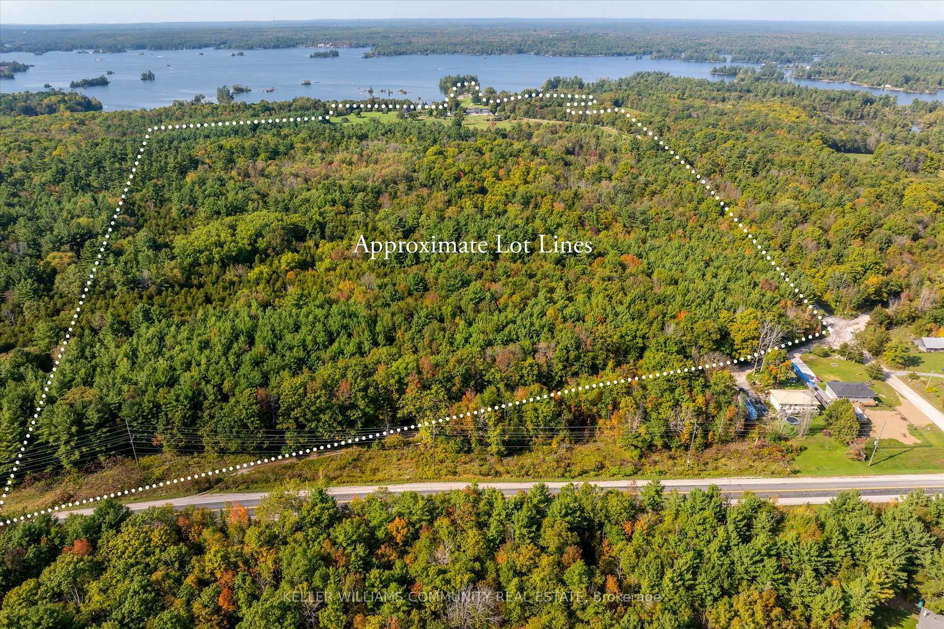 Photo de la propriété: 2250 6th Line ON K0L 2H0